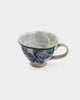 Mashiko-Yaki Cup and Saucer