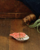 Mame Fish Plate