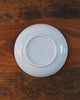 Mame Red Circles Plate