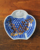 Mame Sparrow Plate