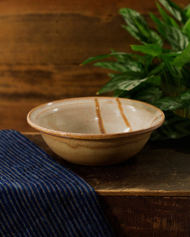Vintage Ceramic Bowl
