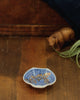 Mame Sparrow Plate