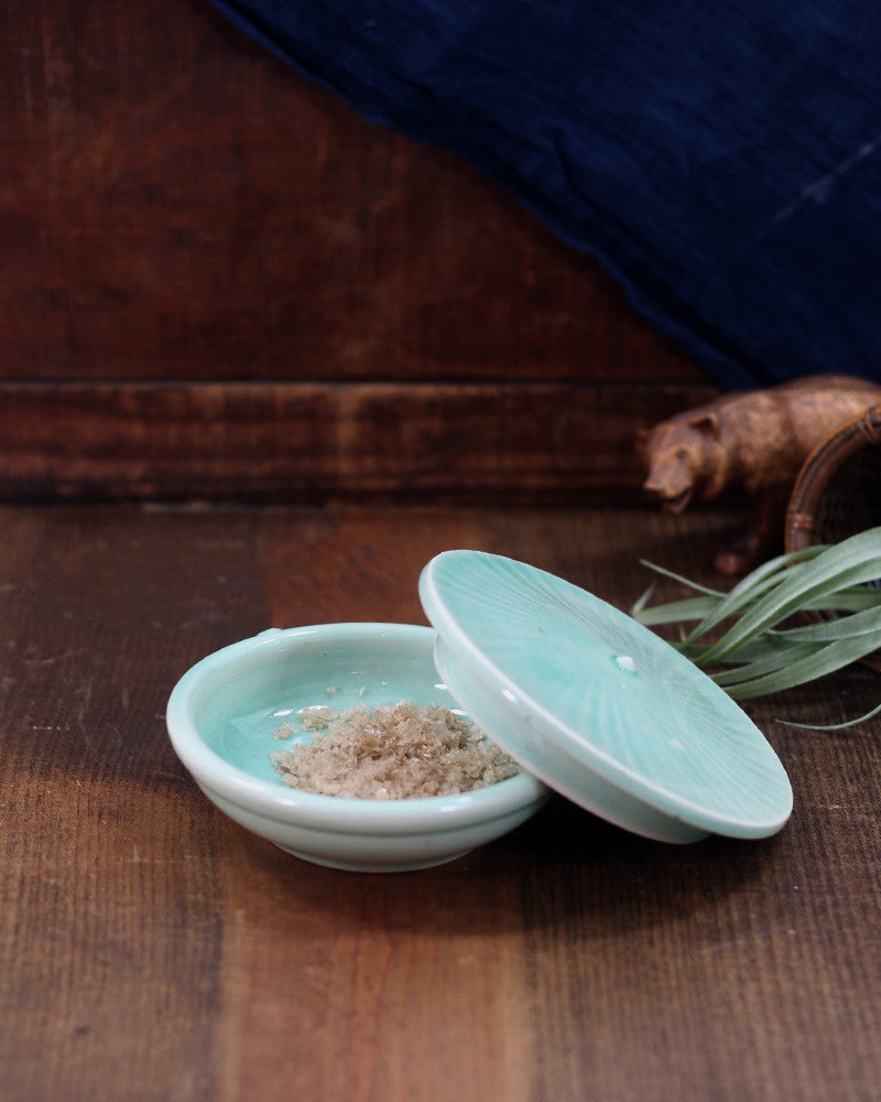 Salt Cellar