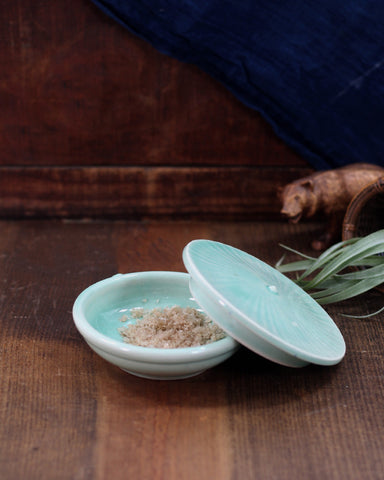 Salt Cellar