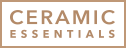 Ceramic Essentials logo